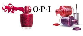 OPI Nagellacke